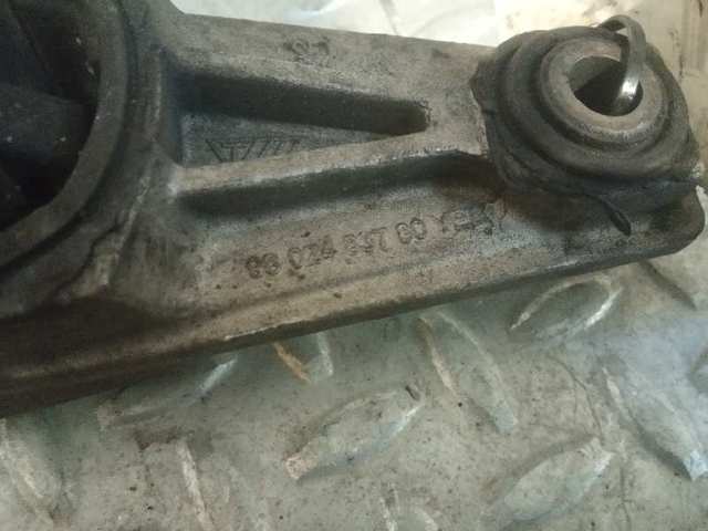 1806A6 PEUGEOT Soporte de motor trasero  en stock Córdoba