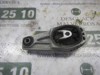 Soporte de motor trasero 1806A6 PEUGEOT