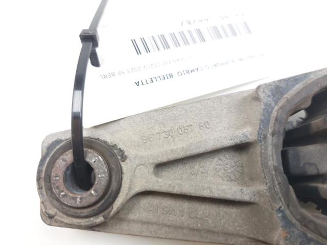 1806A6 PEUGEOT Soporte trasero del motor  comprar en Jaén