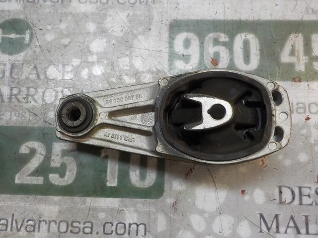 1806A6 Peugeot/Citroen