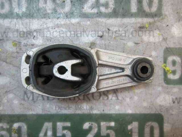 1806A6 PEUGEOT Soporte trasero del motor  comprar en Lleida