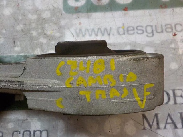 Soporte de motor trasero Peugeot 208 CA, CC