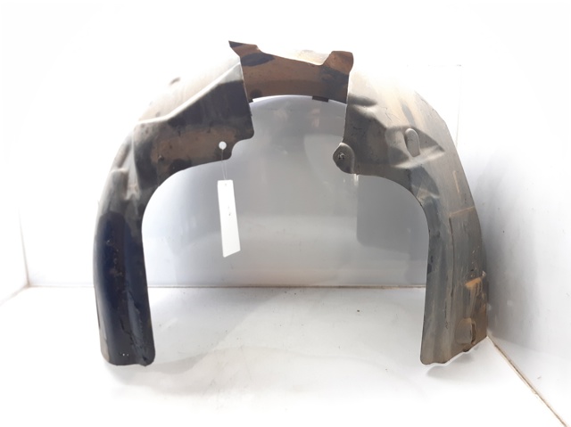 Paso rueda para Ford Fiesta CB1