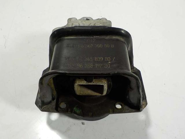 PEUGEOT 1807GF Soporte de motor derecho  disponible Valladolid