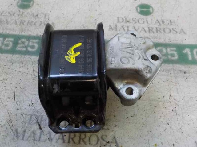 Soporte de motor derecho 1807GF PEUGEOT