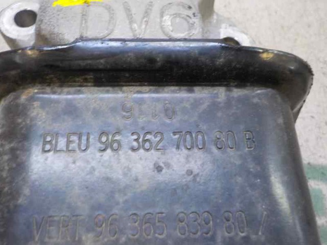 PEUGEOT 1807GF Soporte de motor derecho  en stock Valencia