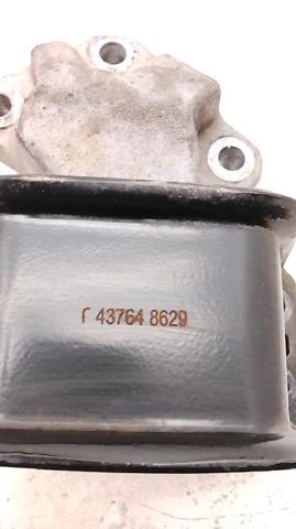 1807GF PEUGEOT Soporte de motor derecho  comprar en Oviedo