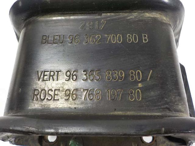 1807GF PEUGEOT Soporte de motor derecho comprar Bilbao