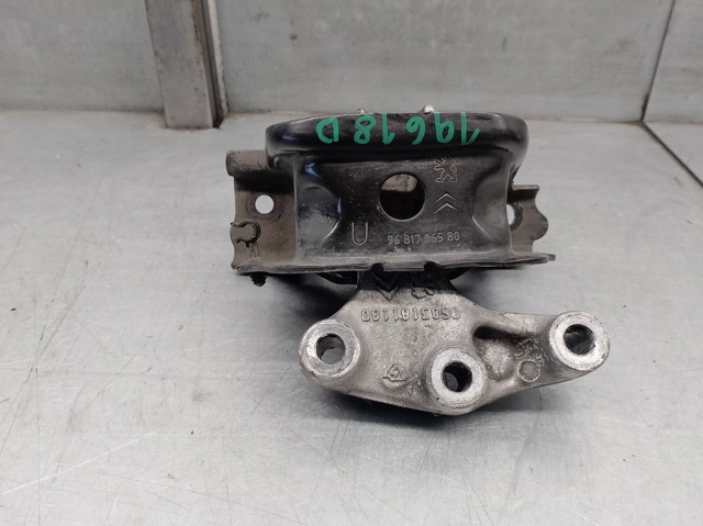 Soporte de motor derecho 1807GW PEUGEOT