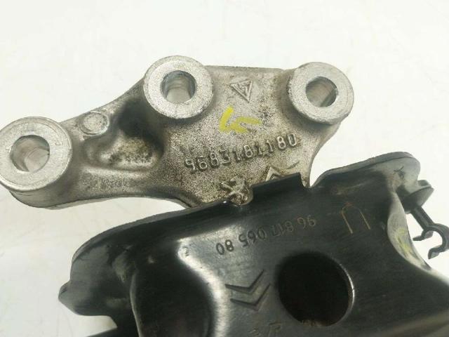 1807GW PEUGEOT Soporte de motor derecho  en stock Gandía
