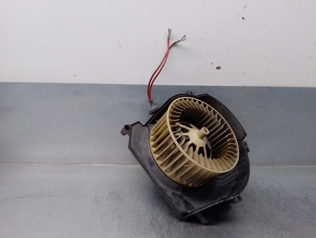 Ventilador habitáculo 1808093 OPEL