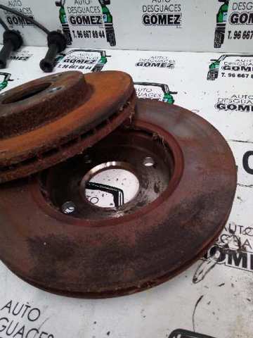 FORD 1808479 Disco de freno  en stock Terrassa