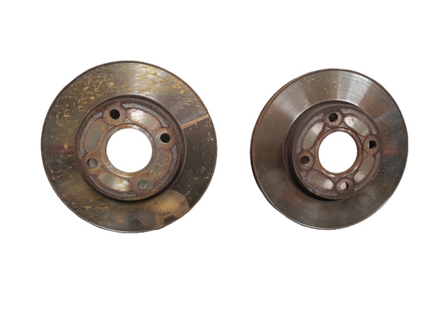 1808479 FORD Disco de freno delantero  comprar en Jaén