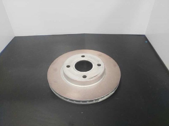 Freno de disco delantero 1808479 FORD