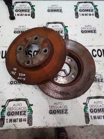 1808479 FORD Disco de freno comprar Bilbao