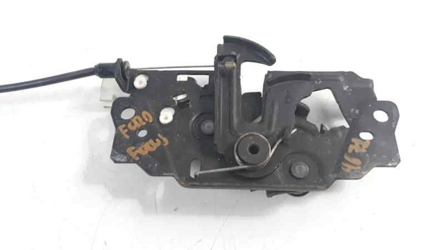 Cerradura del capó de motor Kuga II SUV (2012-2019) original desde 28,42 €