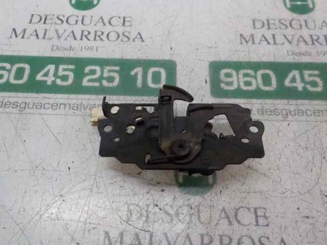 1808504 Cerradura de capó  en stock Castellón