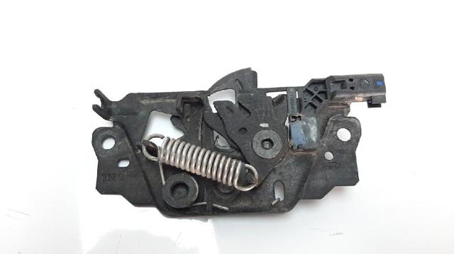 Cerradura del capó de motor para Ford Focus III (CB8)