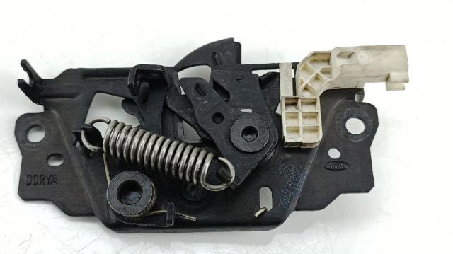 1808504 Cerradura de capó  en stock Sabadell