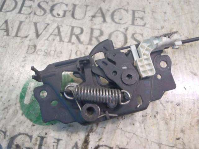 FORD 1808504 Cerradura de capó  en stock Salamanca