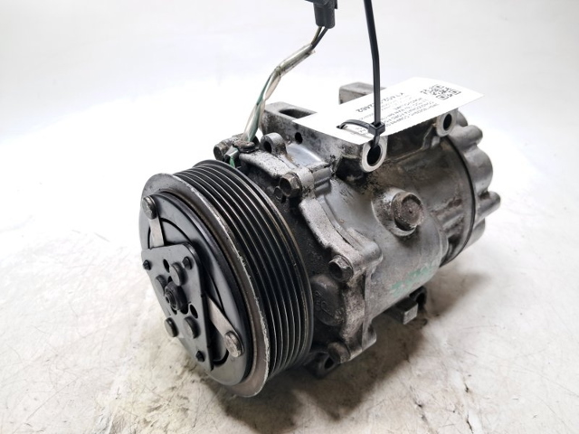 1809656 FORD Compresor de aire acondicionado comprar Alcalá