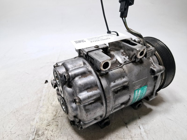 FORD 1809656 Compresor de aire acondicionado  comprar en Albacete