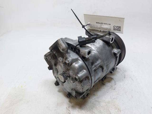 FORD 1809656 Compresor de aire acondicionado comprar Pamplona