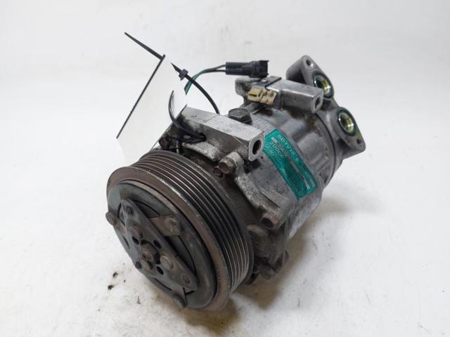 FORD 1809656 Compresor de aire acondicionado  en stock Terrassa