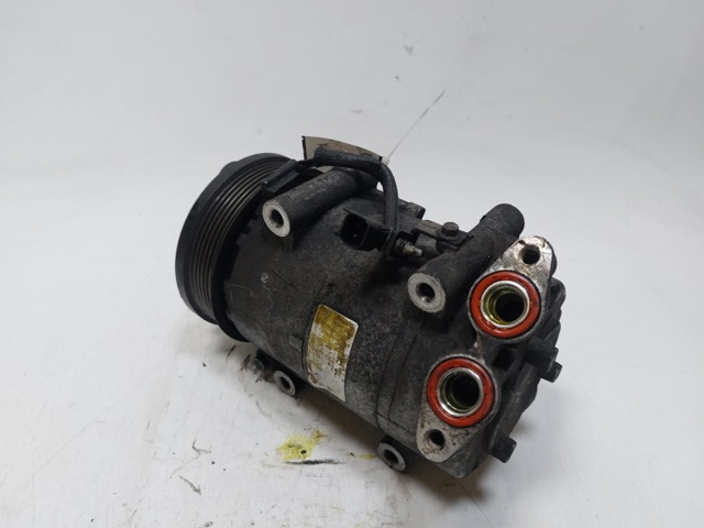 FORD 1809656 Compresor de aire acondicionado comprar Barcelona