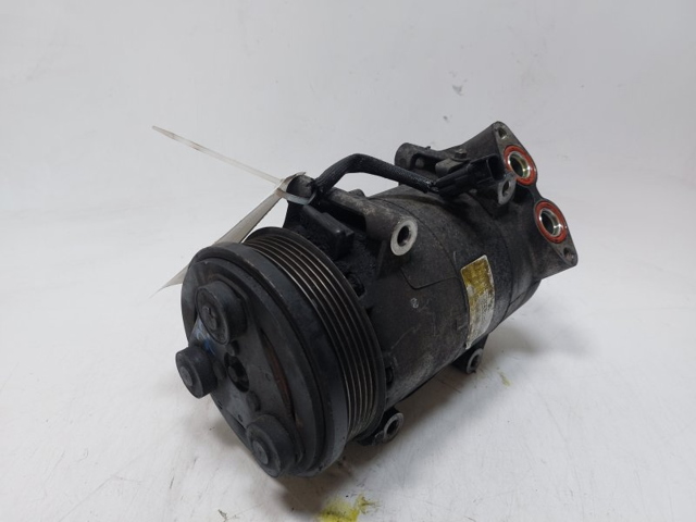 1809656 Compresor de aire acondicionado  en stock Castellón