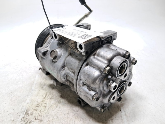 1809656 FORD Compresor de aire acondicionado comprar Alcalá