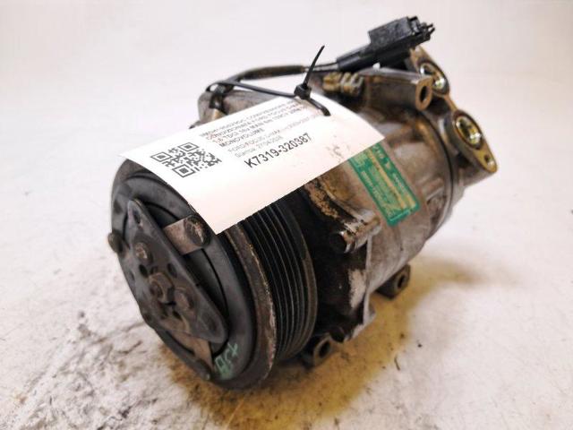FORD 1809656 Compresor de aire acondicionado  comprar en Ponferrada