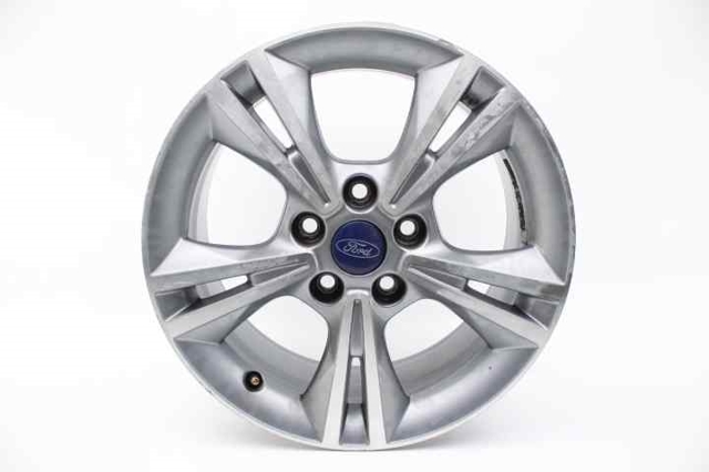 Comprar Llantas de aleación Ford Focus III CB8 a bajo precio