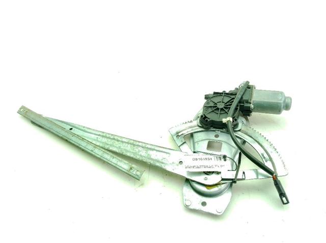 1810414 FORD Mecanismo de elevalunas de la puerta delantera derecha  disponible Ourense