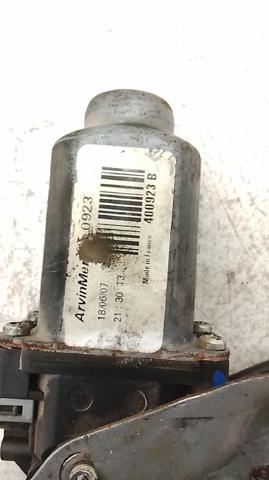 FORD 1810415 Mecanismo de elevalunas de la puerta delantera izquierda  comprar en Murcia