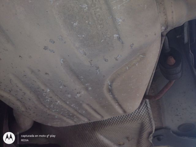Comprar Silenciador trasero Ford Mondeo IV CA2 a bajo precio