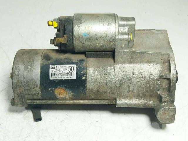 1810A050 Motor de arranque  disponible Burgos