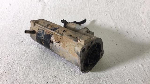 1810A050 MITSUBISHI Motor de arranque  en stock Gandía