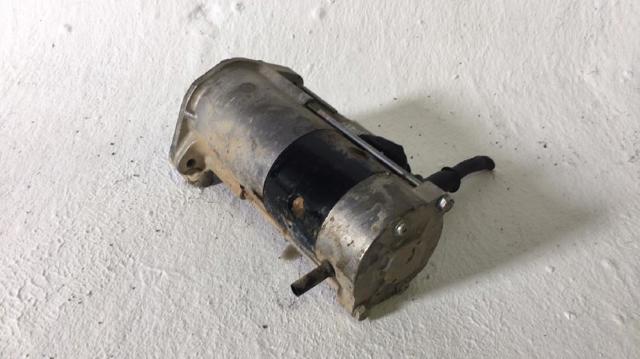 1810A050 MITSUBISHI Motor de arranque  comprar en Oviedo