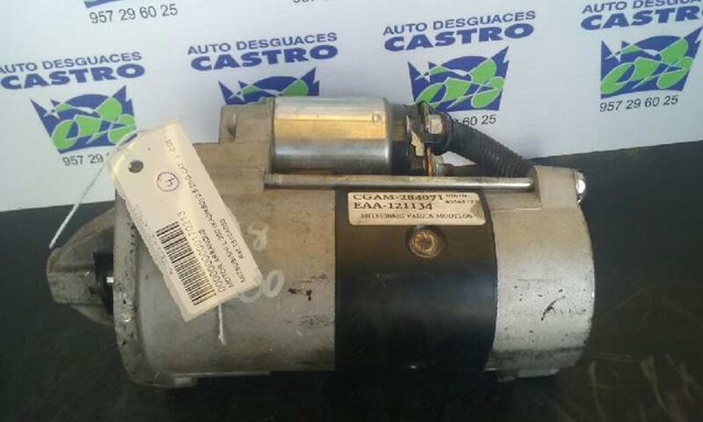 1810A053 Motor de arranque  comprar en Pontevedra