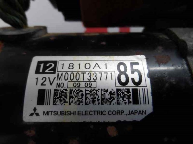 1810A1 Mitsubishi
