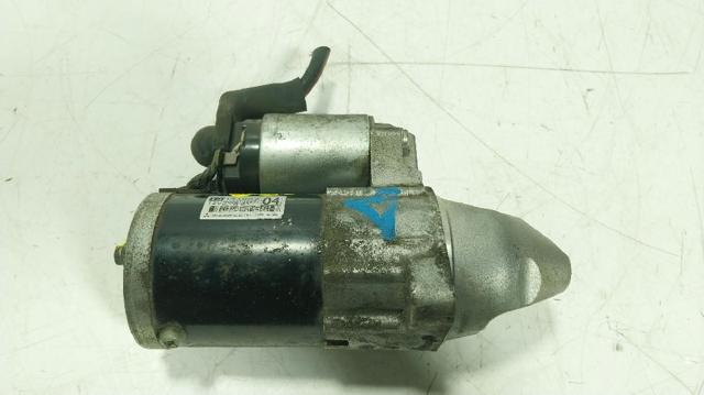 Motores de arranque 1810A205 MITSUBISHI