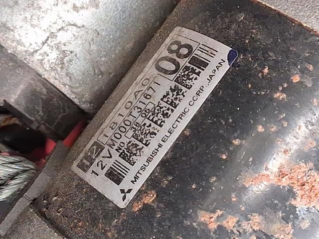 1810A378 Mitsubishi