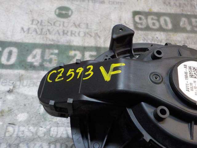 FORD 1811783 Motor del ventilador del calefactor  disponible Valladolid