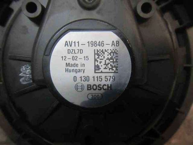 1811783 FORD Ventilador habitáculo comprar Alcalá
