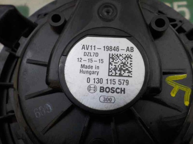 1811783 FORD Motor del ventilador del calefactor  comprar en Lleida