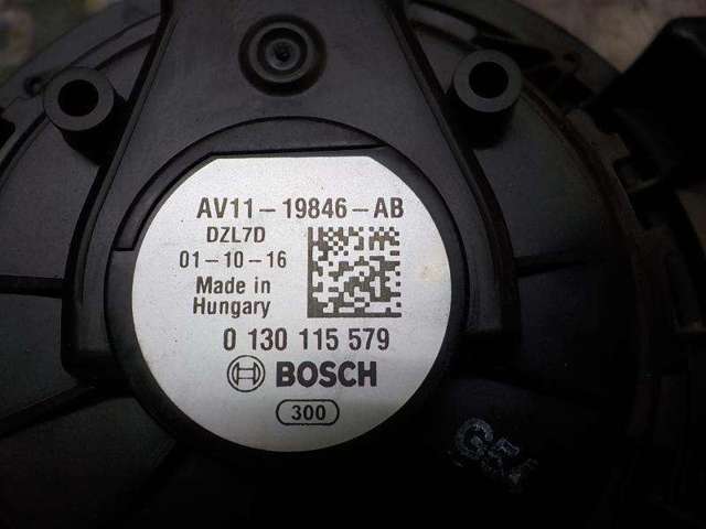 1811783 FORD Ventilador habitáculo comprar Madrid