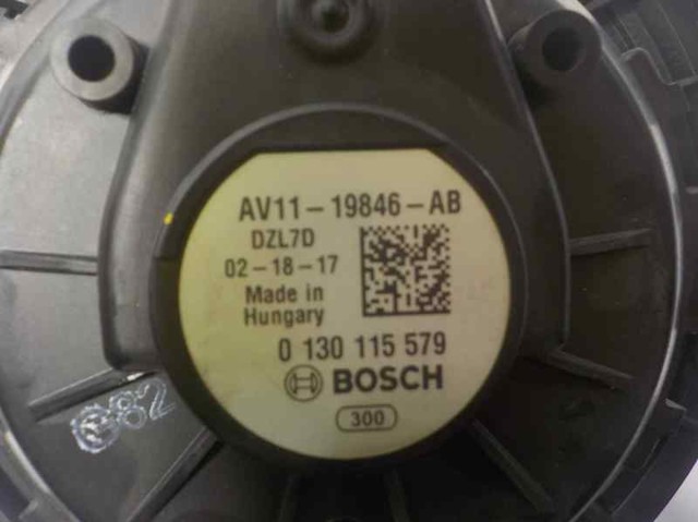 1811783 FORD Motor del ventilador del calefactor  comprar en Oviedo