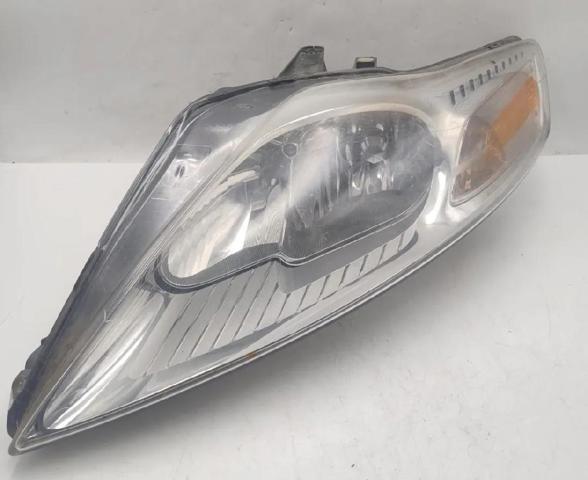 Faro izquierdo para Ford Mondeo CA2