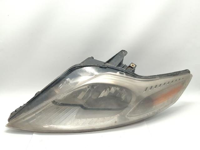 Precio del repuesto Faros delantero izquierdo Mondeo IV sedán